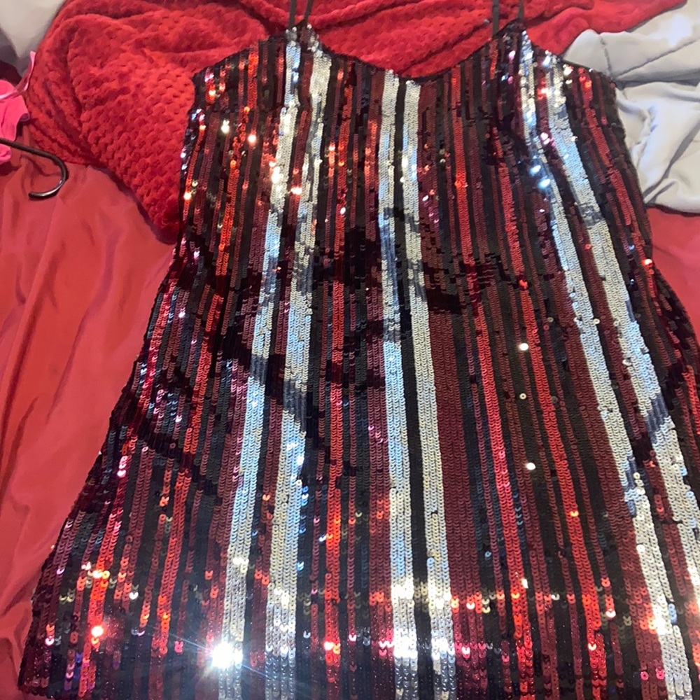 Beautiful cocktail dress